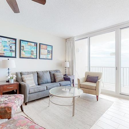 Majestic Beach Resort Tower 1 #1203 Panama City Beach Eksteriør bilde