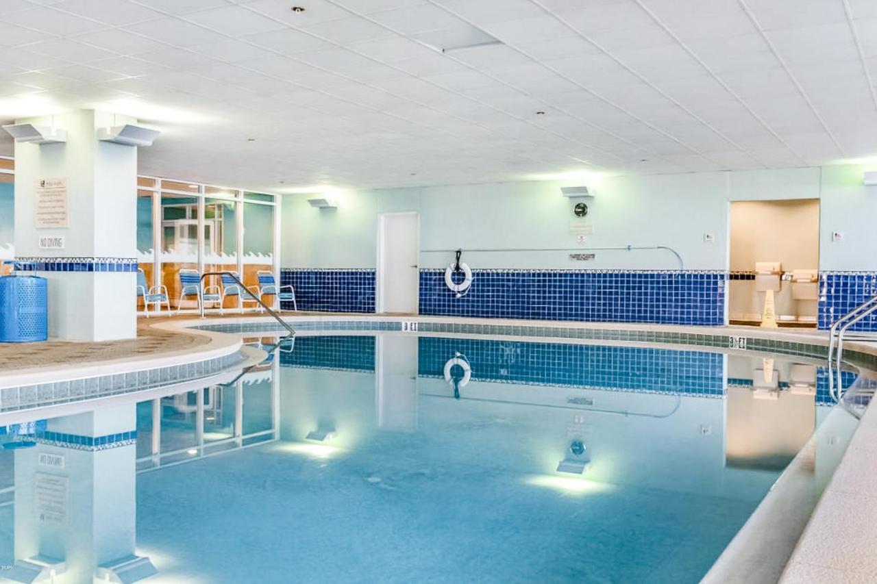 Majestic Beach Resort Tower 1 #1203 Panama City Beach Eksteriør bilde